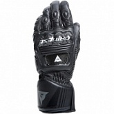 Мотоперчатки Dainese Druid 4 Black