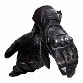 Мотоперчатки Dainese Fiero Black