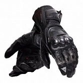 Мотоперчатки Dainese Fiero Black