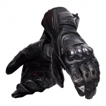 Мотоперчатки Dainese Fiero Black