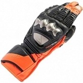 Мотоперчатки Dainese Full Metal 7 Black/Red