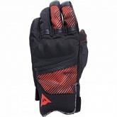 Мотоперчатки Dainese Fulmine D-Dry Black/Red