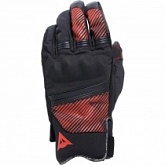 Мотоперчатки Dainese Fulmine D-Dry Black/Red