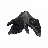 Мотоперчатки Dainese Karakum Ergo-Tek Black/Green