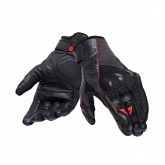 Мотоперчатки Dainese Karakum Ergo-Tek Magic Connection Black