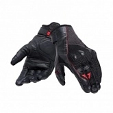 Мотоперчатки Dainese Karakum Ergo-Tek Magic Connection Black
