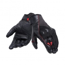 Мотоперчатки Dainese Karakum Ergo-Tek Magic Connection Black