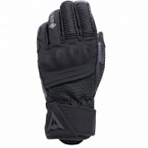 Мотоперчатки Dainese Livigno Gore-Tex Black