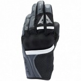 Мотоперчатки Dainese Namib Black/Grey