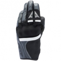 Мотоперчатки Dainese Namib Black/Grey