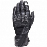 Мотоперчатки Dainese Reacto Carbon Long Black/Anthracite