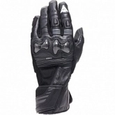 Мотоперчатки Dainese Reacto Carbon Long Black/Anthracite