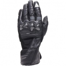 Мотоперчатки Dainese Reacto Carbon Long Black/Anthracite