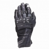 Мотоперчатки Dainese Reacto Carbon Long Lady Black/Anthracite