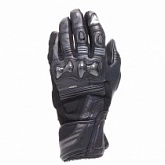 Мотоперчатки Dainese Reacto Carbon Long Lady Black/Anthracite