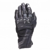 Мотоперчатки Dainese Reacto Carbon Long Lady Black/Anthracite