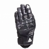 Мотоперчатки Dainese Reacto Carbon Short Black/Anthracite