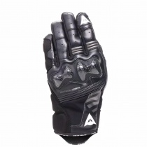 Мотоперчатки Dainese Reacto Carbon Short Black/Anthracite
