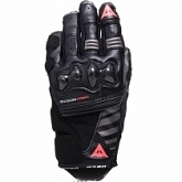 Мотоперчатки Dainese Reacto Carbon Short Lady Black/Pink