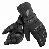 Мотоперчатки Dainese Scout 2 Gore-Tex Black