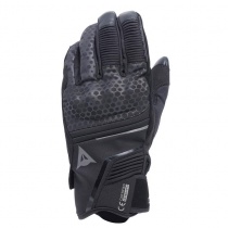 Мотоперчатки Dainese Tempest 2 D-Dry Black