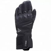 Мотоперчатки Dainese Tempest 2 D-Dry Long Black