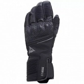 Мотоперчатки Dainese Tempest 2 D-Dry Long Black