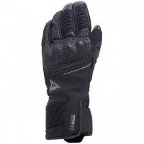 Мотоперчатки Dainese Tempest 2 D-Dry Long Black