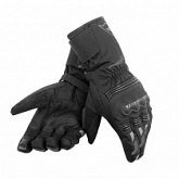 Мотоперчатки Dainese Tempest D-Dry Long Black
