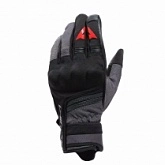Мотоперчатки Dainese Teyde Gore-Tex Iron Gate/Black