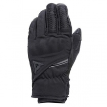 Мотоперчатки Dainese Trento D-Dry Black