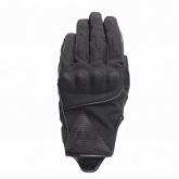 Мотоперчатки Dainese Udine WP Black