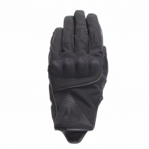 Мотоперчатки Dainese Udine WP Black