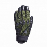 Мотоперчатки Dainese Unruly Ergo-Tek Anthracite/Green