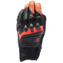 Мотоперчатки Dainese X-Ride 2 Ergo-Tek Black/Red