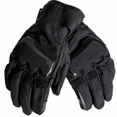 Мотоперчатки Eska Rider Gore-Tex Winter Short Black