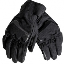 Мотоперчатки Eska Rider Gore-Tex Winter Short Black
