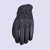 Мотоперчатки Five Flow Lady Black