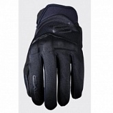 Мотоперчатки Five Globe Evo Lady Black