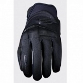 Мотоперчатки Five Globe Evo Lady Black