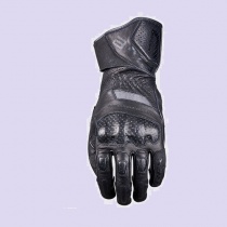 Мотоперчатки Five RFX Evo Lady Black