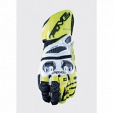 Мотоперчатки Five RFX2 Black/Yellow