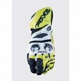 Мотоперчатки Five RFX2 Black/Yellow