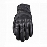 Мотоперчатки Five RS Leather Black
