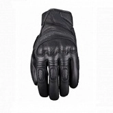 Мотоперчатки Five RS Leather Black