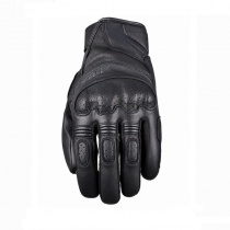 Мотоперчатки Five RS Leather Black