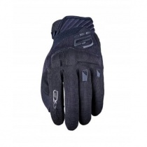 Мотоперчатки Five RS3 Evo Black