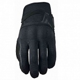 Мотоперчатки Five RS3 Evo Lady Black