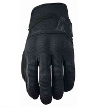 Мотоперчатки Five RS3 Evo Lady Black
