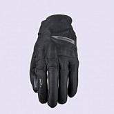Мотоперчатки Five Spark Black